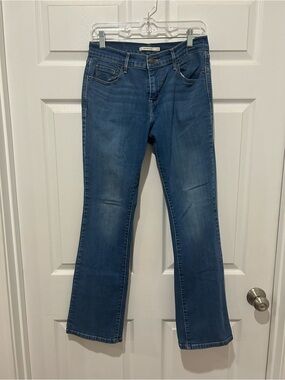 Levi's 515 boot cut women’s Jeans